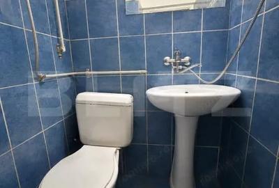 Garsonieră decomandată în Central - 4
