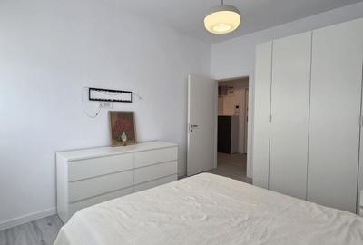 Apartament cu 2 camere decomandat în Nord