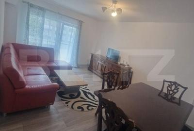 Apartament cu 3 camere decomandat în Bosanci