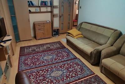 Apartament cu 2 camere decomandat, mobilat în Crângași - 2