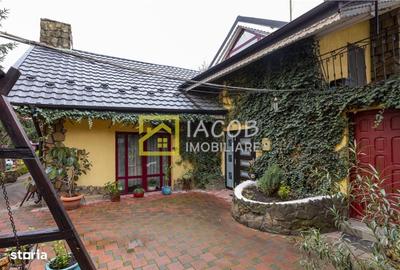 Casă cu 4 camere în Barați - 2