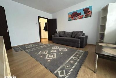 Apartament cu 2 camere decomandat, mobilat în Drumul Taberei - 9