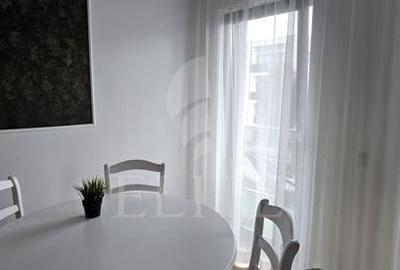 Apartament cu 2 camere decomandat în Gheorgheni - 6