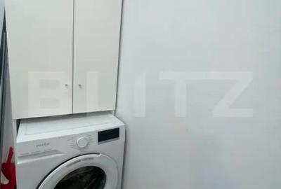 Apartament cu 2 camere semidecomandat în Borhanci - 7