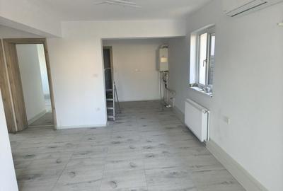 Casă cu 3 camere în Lumina - 3
