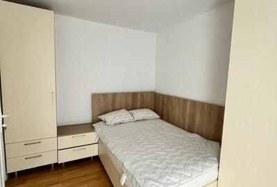 Apartament cu 2 camere semidecomandat în Central - 7
