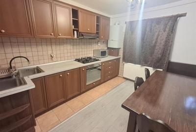 Apartament cu 3 camere decomandat în Ștrand - 15