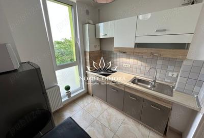 Garsonieră semidecomandată, mobilată în Complex Studențesc - 5