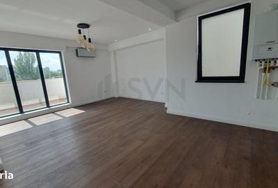Apartament cu 2 camere în Polonă