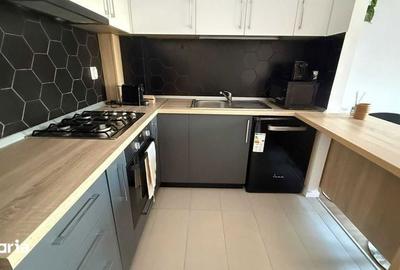 Apartament cu 2 camere în Ștefăneștii de Jos - 2
