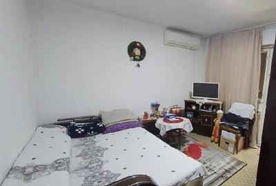 Apartament cu 2 camere decomandat în Aviației