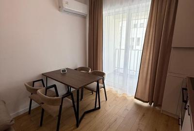 Apartament cu 2 camere în Vasile Alecsandri - 6