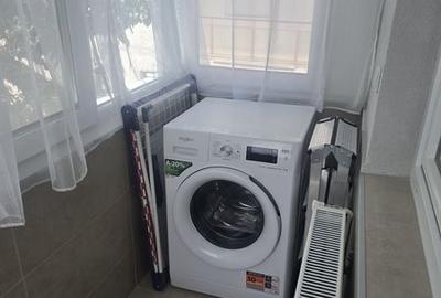 Apartament cu 2 camere, mobilat în Odobescu - 8