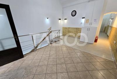 Spațiu comercial, de 94 mp, în Ultracentral - 1