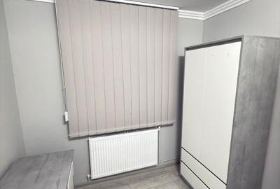 Apartament cu 2 camere semidecomandat în Central - 2