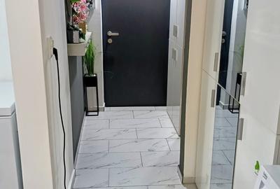 Apartament cu 2 camere decomandat în Sârbi - 1