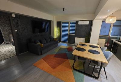 Apartament cu 2 camere decomandat în Central - 1