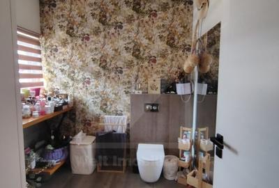 Duplex cu 3 camere cu Canalizare în Tăuți - 27