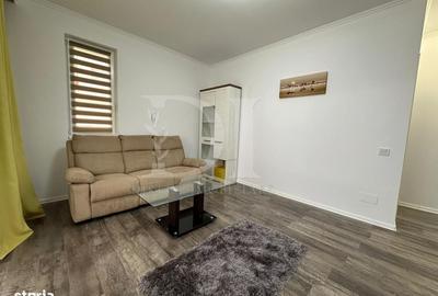 Apartament cu 2 camere decomandat în Florești - 2