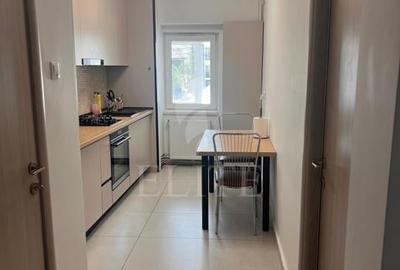 Apartament cu 2 camere decomandat, mobilat în Mărăști - 1