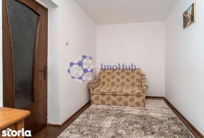 Apartament cu 2 camere semidecomandat în Tătărași - 2