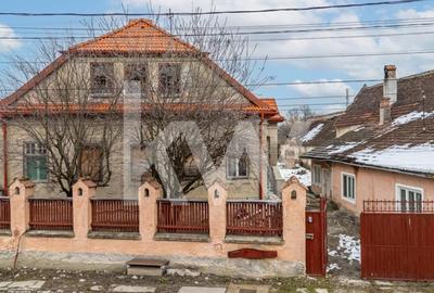 Casă individuală cu 5 camere cu Canalizare în Prejmer - 6