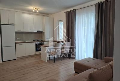 Apartament cu 2 camere decomandat, mobilat în Braytim - 1