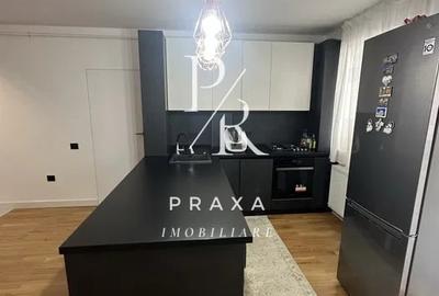 Apartament cu 2 camere semidecomandat, mobilat în Florești - 3