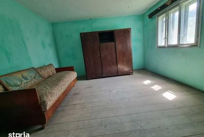 Casă cu 2 camere cu Teren 48 Mp în Lupșa - 6