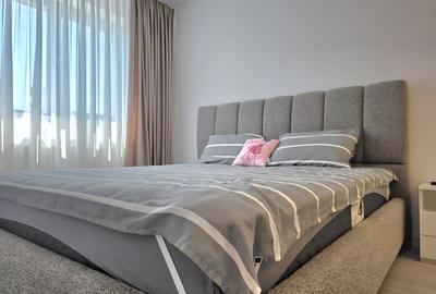 Apartament cu 2 camere decomandat în Theodor Pallady