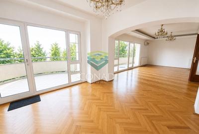 Apartament cu 4 camere semidecomandat, mobilat în Televiziune - 2