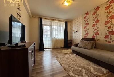 Apartament cu 2 camere decomandat în Florești - 3