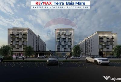 Apartament cu 2 camere decomandat în Vasile Alecsandri - 7