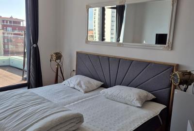 Apartament cu 3 camere decomandat în Medicină - 18