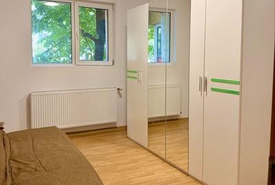 Apartament cu 3 camere semidecomandat în Iancului - 3