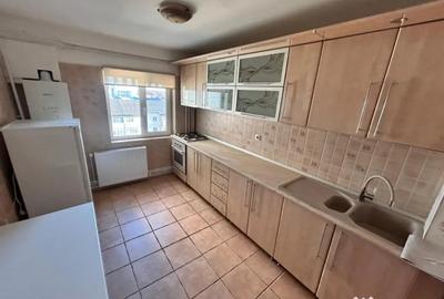 Apartament cu 3 camere în Central - 2
