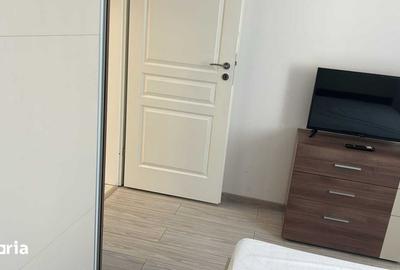 Apartament cu 2 camere decomandat în Miroslava