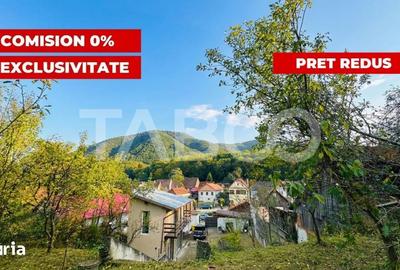 Casă cu 4 camere cu Teren 145 Mp în Central