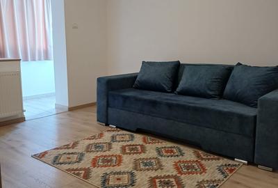 Apartament cu 2 camere decomandat în Drumul Taberei - 5