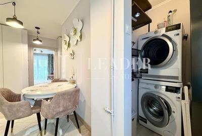 Apartament cu 3 camere decomandat, mobilat în Central - 16