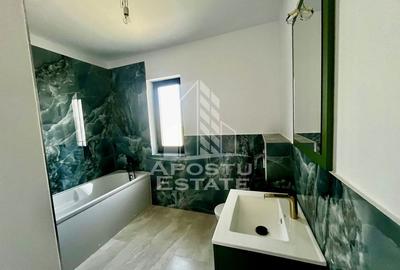 Casă cu 3 camere cu Teren 250 Mp în Plopi - 2