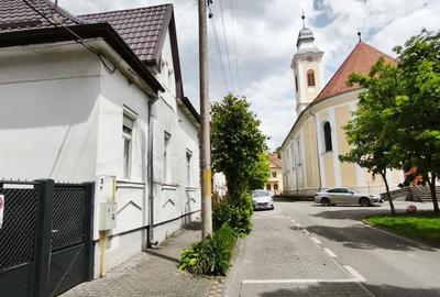 Casă cu 3 camere cu Teren 436 Mp în Semicentral - 7