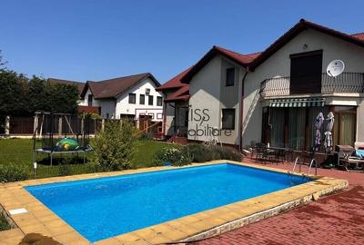 Casă cu 6 camere cu Teren 750 Mp în Iancu Nicolae - 1