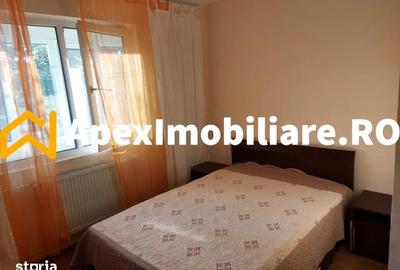 Apartament cu 3 camere semidecomandat în Giulești