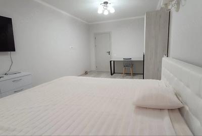 Apartament cu 2 camere decomandat în Timișoara - 1