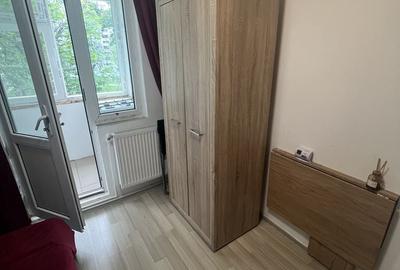 Garsonieră în Alexandru cel Bun - 2