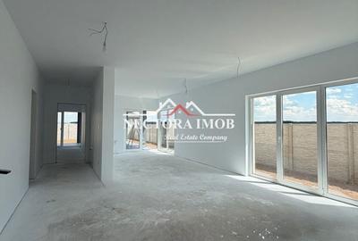 Casă cu 4 camere cu Teren 526 Mp în Central - 6