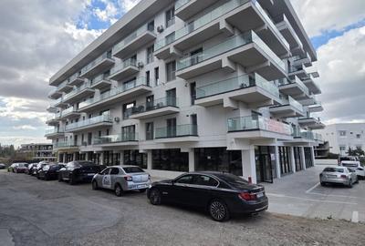 Apartament cu 2 camere decomandat în Universitate