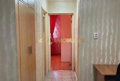 Apartament cu 2 camere, mobilat în Colentina