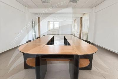 Spațiu comercial, de 720 mp, în Podgoria - 2